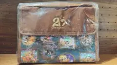 ディズニーシー 20周年 タイム・トゥ・シャイン！ランチバッグのサムネイル