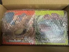 新品未使用　ポケットモンスター リーフグリーン 特別版