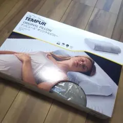 TEMPUR ORIGINAL PILLOW 50×31×8/5 CM