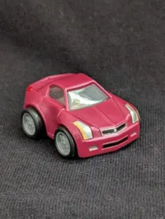 チョロQ プルバックカー「まとめ買いがお得!!」NO.67