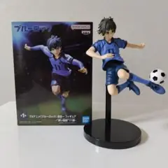 バンダイ ブルーロック フィギュア