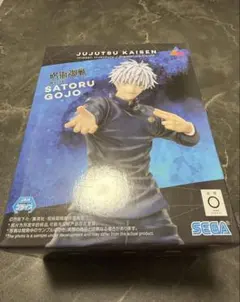 五条悟 『呪術廻戦』Luminasta フィギュア