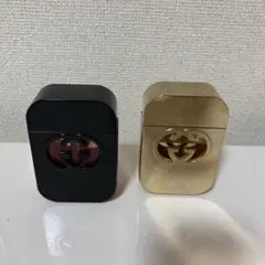 GUCCI グッチ ギルティブラック 75ml 香水 廃盤 希少 残量6割 - メルカリ