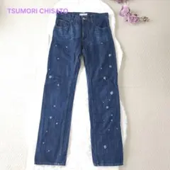 2026年最新】TSUMORI CHISATO レディース デニム・ジーンズの人気
