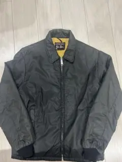 60s Sir Jac Anti Freeze Jacket ブラック