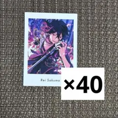 あんスタ ぱしゃっつ 朔間零