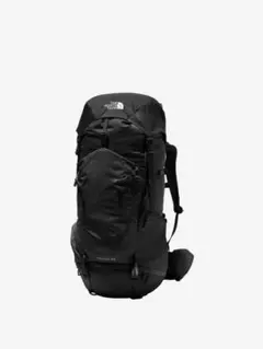 【新品 未使用】THE NORTH FACE TELLUS 45ブラックM