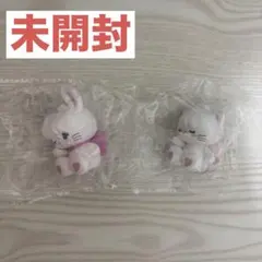 mikko ムース キャミー 肩ズンfig. ガチャガチャ セット