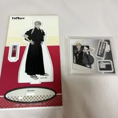 ハイキュー　宮治　宮侑　アクスタ　和装応援団　ハイキュー展
