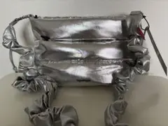 【セール新品未使用】Topologie Besace べサス【ストラップ付き】