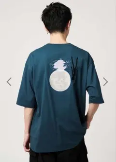 グラニフ　エヴァンゲリオン　Tシャツ　綾波レイ　L