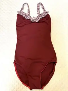 【土日限定お値下げ】スティナ　レオタード Lサイズ　ブラック 2025年最新】stina レオタード lの人気アイテム - メルカリ