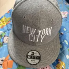 レディースキャップ