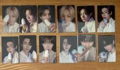 ENHYPEN 宵 UMS weverseユニバーサル ラキドロ