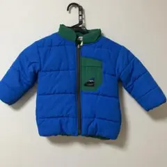 BREEZE アウター　ブルゾン　100cm