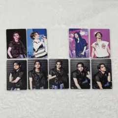 INI 松田迅 RTP 京セラ ラントレ セミコンプ＋7000円トレカ