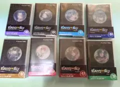 Starry☆Sky スタスカ PLAYBUTTONセット - メルカリ