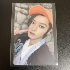 straykids 5STAR サウェ ラキドロ トレカ リノ スキズ