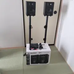 2026年最新】m-audio bx4の人気アイテム - メルカリ