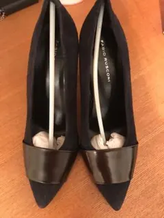 ファビオルスコーニ ★パンプス