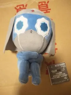 ケロロ軍曹 まちぼうけ ぬいぐるみ ドロロ兵長