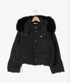 2way中綿フードブルゾン MAJESTIC LEGON