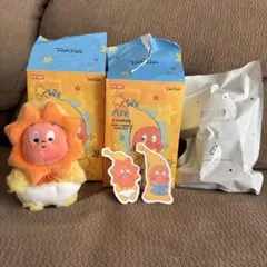新品　POPMART We are Twinkle Twinkle ２個セット