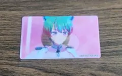 キャラクターカード