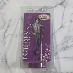 にじさんじ オリエンス 2周年 アクリルスタンド 佐伯イッテツ