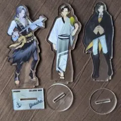 いれいす　悠佑　アクスタ