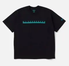 【美品】NEIGHBORHOOD NH 231 SPOT.TEE SS-6