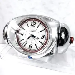 極美品 大音量 目覚まし時計 セイコー ウルトラライデン ウルトラマン特別仕様