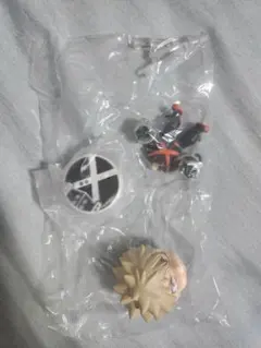 ヒロアカ　爆豪勝己