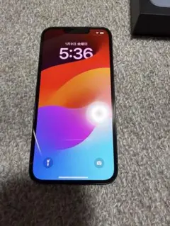 Apple iPhone 13 Pro 256GB シエラブルー 本体 元箱付き