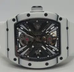 Invicta インビクタ 41mm S1Rally ボルテックス オート 白のサムネイル