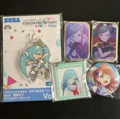 2026年最新】スクエア缶バッジ プロセカの人気アイテム - メルカリ