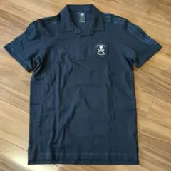 adidas Orlando Pirates ポロシャツ 黒