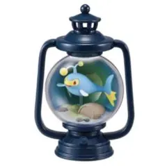 ポケモン ランタンジオラマ ランターン
