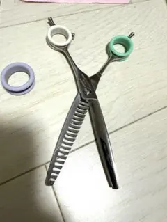 2025年最新】beards シザーの人気アイテム - メルカリ