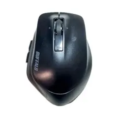 【美品】BUFFALO PremiumFit 無線（Bluetooth）マウス