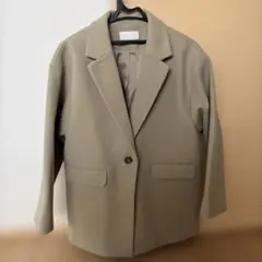GLOBAL WORK ミドルジャケットのサムネイル