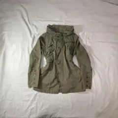 00s【archive】gimmick military jacket/Y2K/ - メルカリ