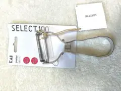 KAI SELECT 100 T型ピーラー 皮むき器のサムネイル