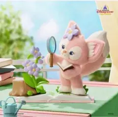 上海ディズニー　限定　POPMART リーナベル　ポップマート　フィギュア