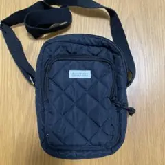 MACKINTOSH PHILOSOPHY/ミニショルダーバッグ