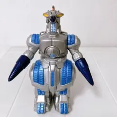 2025年最新】1998 ゴジラ ソフビの人気アイテム - メルカリ