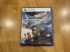 ドラゴンクエストVII リメイク版 PS5