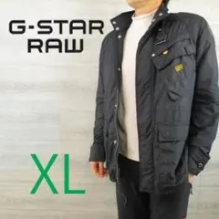 春物薄手 G-STAR RAW ジースターロウ＜ナイロンジャケット＞M0319sのサムネイル