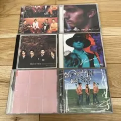 ポルノグラフィティCD まとめ売り ポルノグラフィティ - ポルノグラフィティ CDまとめ売りの通販 by