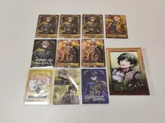 みこと すち いるま トレカ セット